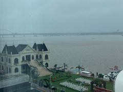 -满汉楼(江畔店)