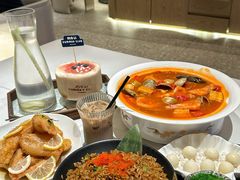 -茉里粤菜(皇姑万象汇店)