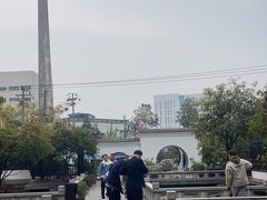 -麒麟小院·老九江菜(安平路店)