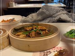 -金鼎轩·滋养小餐馆(联想桥店)
