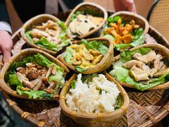 -滇野云南野生菌餐厅(陕西南路店)