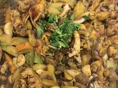 -黄记煌三汁焖锅(首创奥特莱斯店)