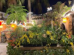 -园林美食城·本土农家菜(杨和镇店)