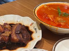 -張飛扒肉·龙江非遗(道外店)