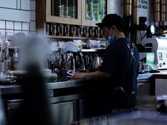 -明谦·Coffee&Cocktail Bar(美您公园店)
