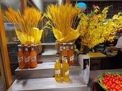 -纽斯特牛排自助餐厅(浦东文峰广场店)