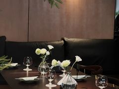 -Fuzzy Bistro 浮几韩餐·茶酒馆