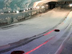 -世界之窗阿尔卑斯冰雪世界