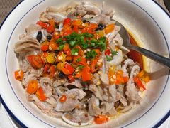 -湘西小馆(滨河路店)