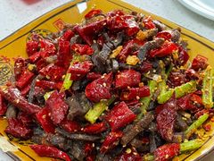 -孙厨娘川味饭馆(临河街店)