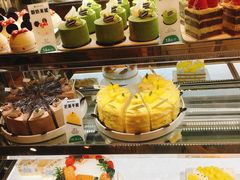 -乐艺哆·乐活烘焙(浦西万达店)