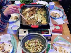 -荷炉烤鱼音乐餐厅(佳和城店)