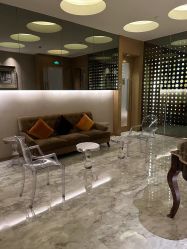 -上海外滩浦华大酒店·涟水疗SPA健身中心