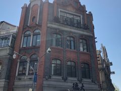 -德大西餐社(云南南路店)