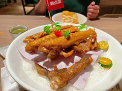 -滋粥楼·顺德菜(番禺广场总店)