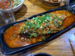 -盖帮鳝鱼串串(东郊记忆店)