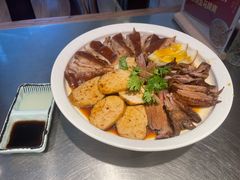 -潮界(凯德晶萃店)