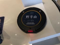 -野萃山·潮汕厚果汁(十亩地店)