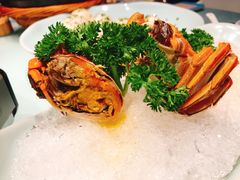 -久宴·天目湖大鱼头(恐龙园店)