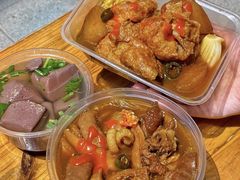 -阿姨牛杂(北京路店)