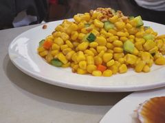 松子玉米粒-九龙餐厅(大沽路店)