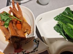 -晓粤·惹味粤菜(凯德乐峰广场店)