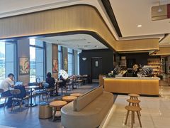 -星巴克(杭州大厦C座店)