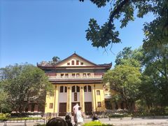 -桂林独秀峰王城景区