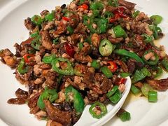 -福照楼汽锅鸡·云南菜(火车站锦江店)