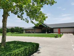 -万柳高尔夫俱乐部