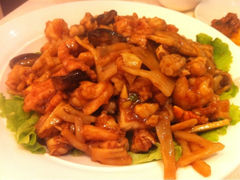 八珍豆腐-大铁勺新津菜(迎水道店)