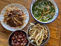 -清真马杰山牛肉汤馆