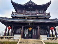 -虞山风景区