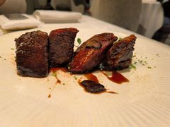 松露陈皮酥牛肉-海味观(老西门店)