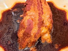 張飛扒肉-張飛扒肉·龙江非遗(道外店)