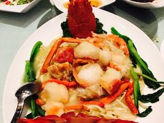 -上海新发展亚太JW万豪酒店
