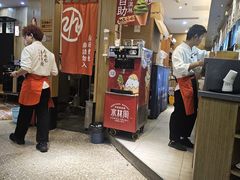 -水林间·寿喜烧自助(仙林金鹰店)