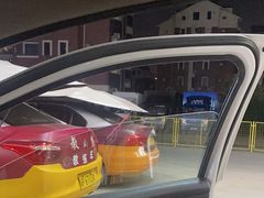 -港安驾校·直营学车·陪驾(后瑞店)