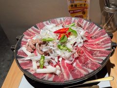 -KimPro 辛普乐概念韩餐