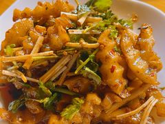 -一口香烧烤大排档(先锋路店)