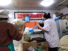 -老地方面馆(思南路店)