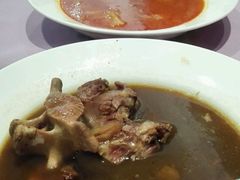 -德大西餐社(云南南路店)