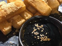 -井格重庆火锅(燕郊永旺店)