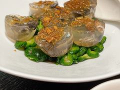 土笋冻-闽和南(深圳万象城店)