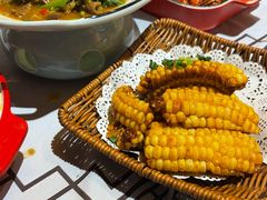 -漫天香·小龙虾餐厅(夏湾店)