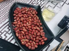 -云晓光头烧烤吧(德平路店)