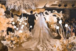 点击看大图 -MANLI BRIDAL婚纱