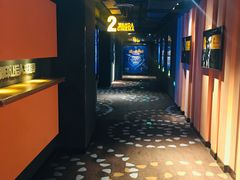 -万达影城(世茂海峡广场IMAX店)