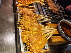 -纽斯特牛排自助餐厅(浦东文峰广场店)