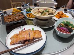 -胡家大厨(时光街店)